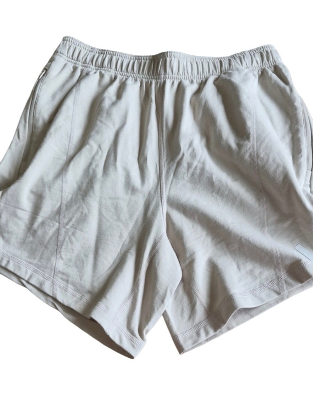 Adidas D4T X Training Shorts Men's Medium 7" Wonder Alumina New with Tags